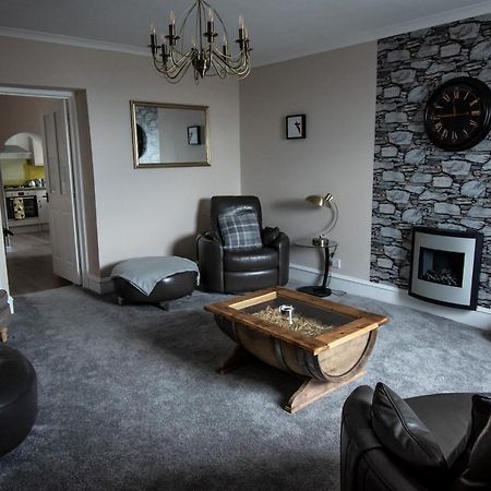 The View 3-Bed Cottage Findochty Buckie Moray المظهر الخارجي الصورة
