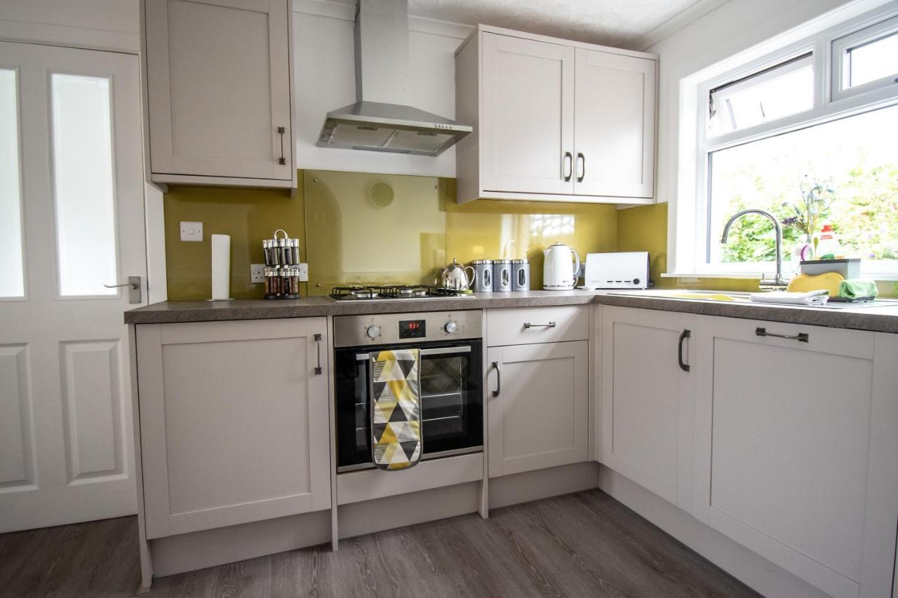 The View 3-Bed Cottage Findochty Buckie Moray المظهر الخارجي الصورة