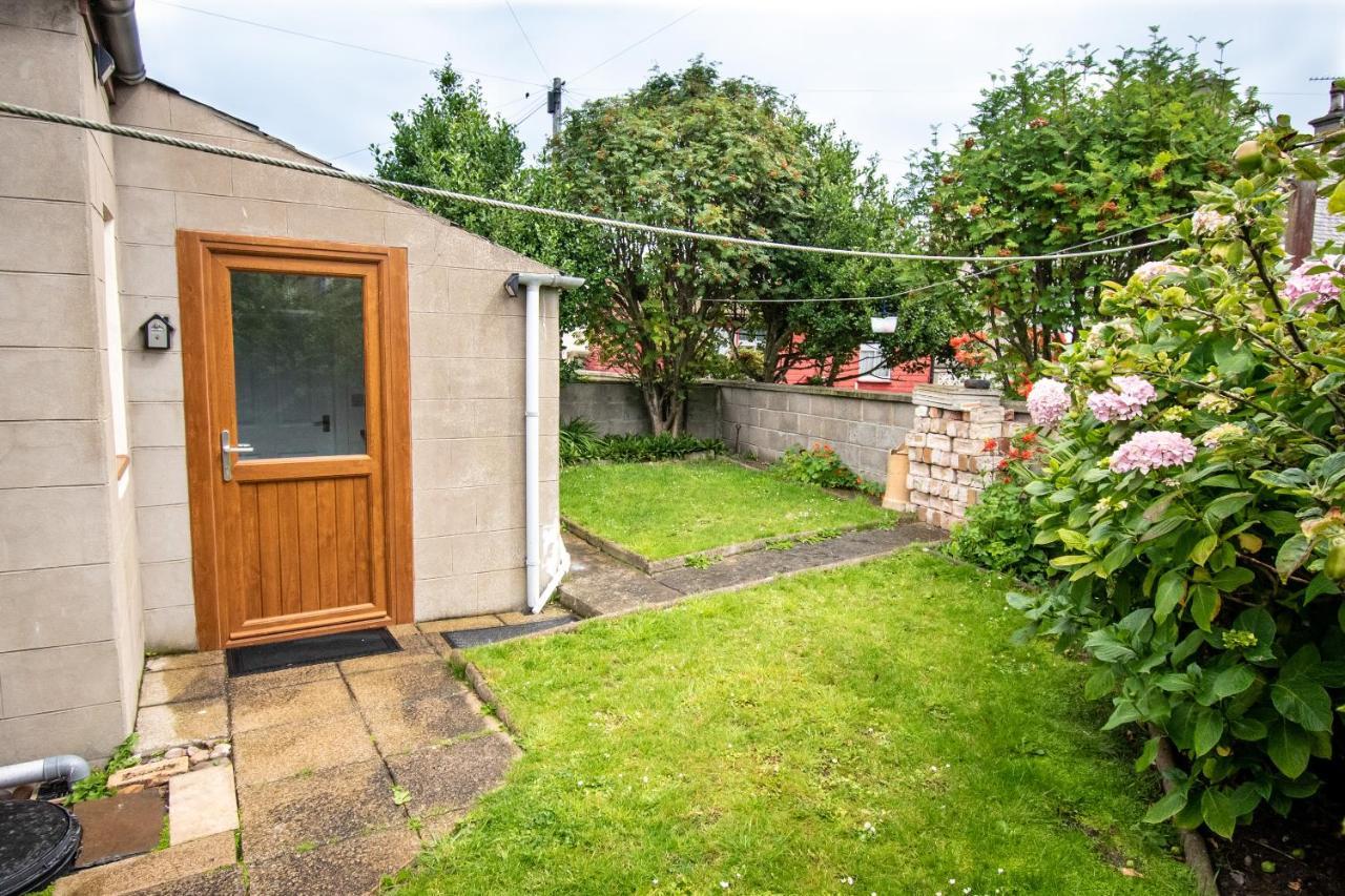 The View 3-Bed Cottage Findochty Buckie Moray المظهر الخارجي الصورة
