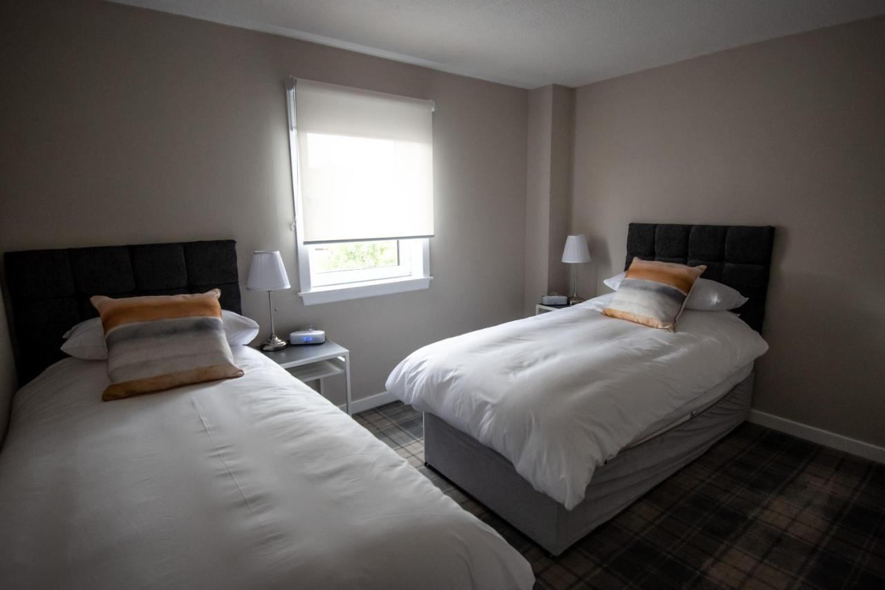The View 3-Bed Cottage Findochty Buckie Moray المظهر الخارجي الصورة