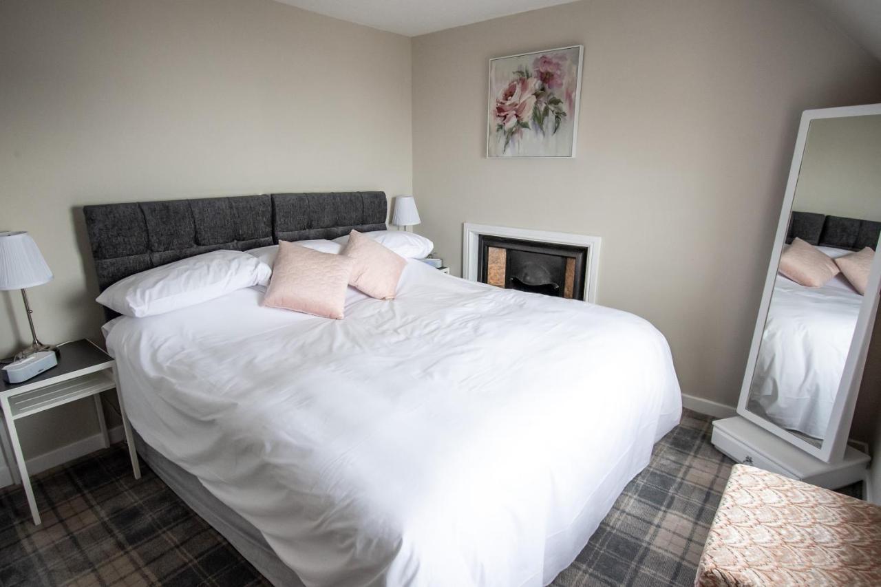 The View 3-Bed Cottage Findochty Buckie Moray المظهر الخارجي الصورة