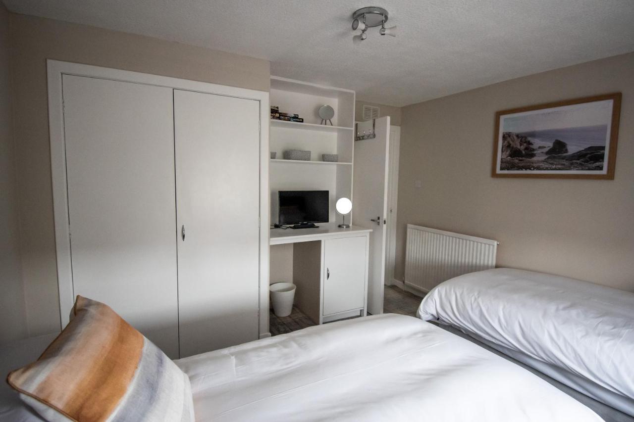 The View 3-Bed Cottage Findochty Buckie Moray المظهر الخارجي الصورة